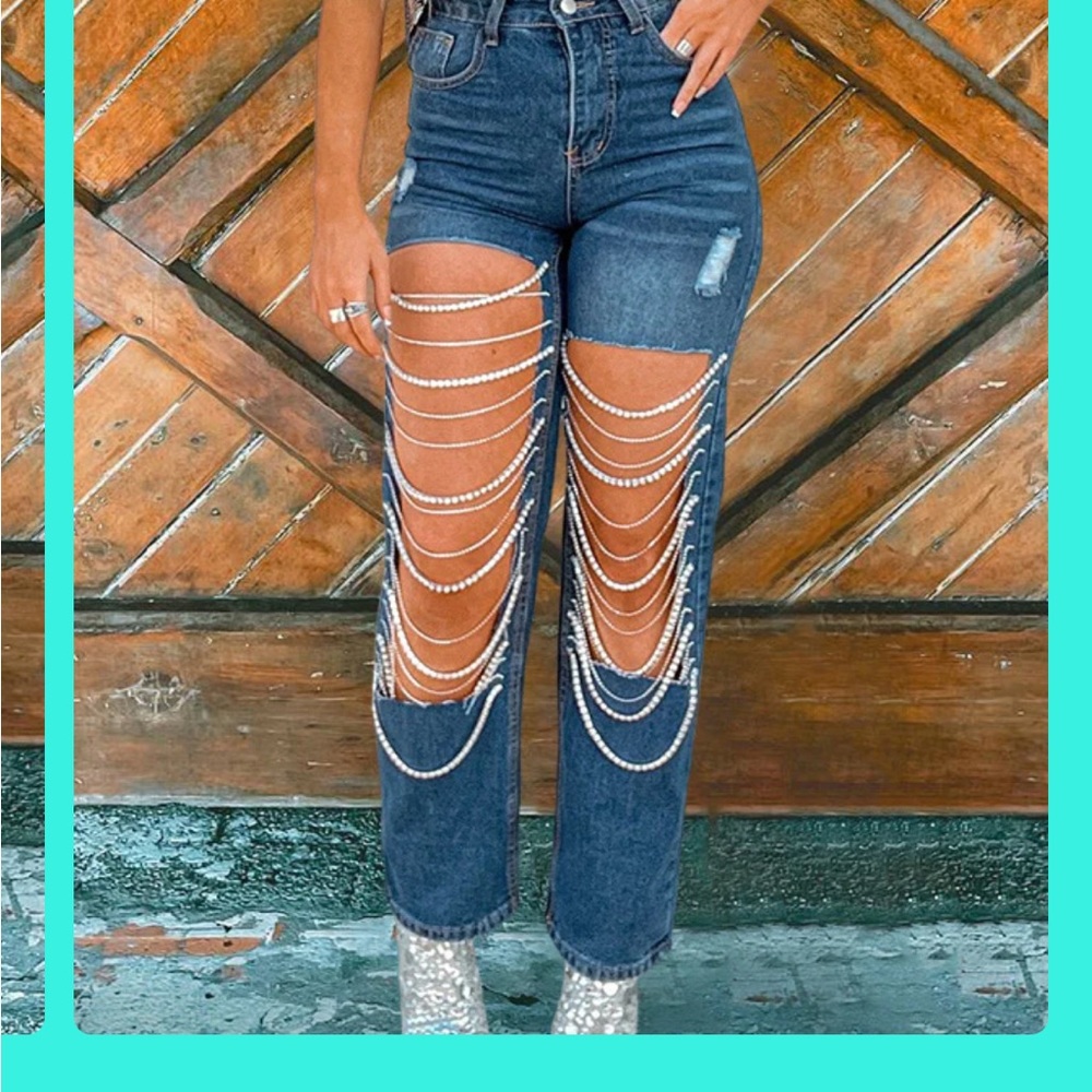 Brand new size small